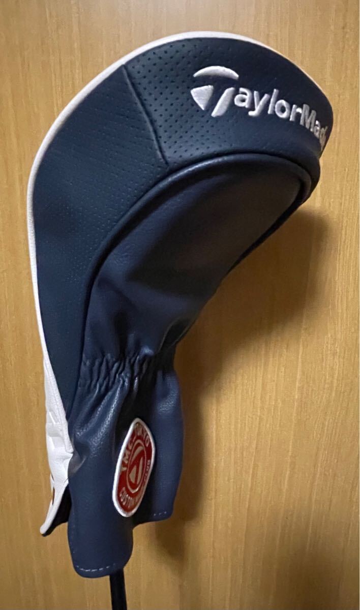 【超美品！1円～売切】テーラーメイド★Qi10 ドライバー/10.5°★Diamana BLUE TM50/S★シャフト未使用_10