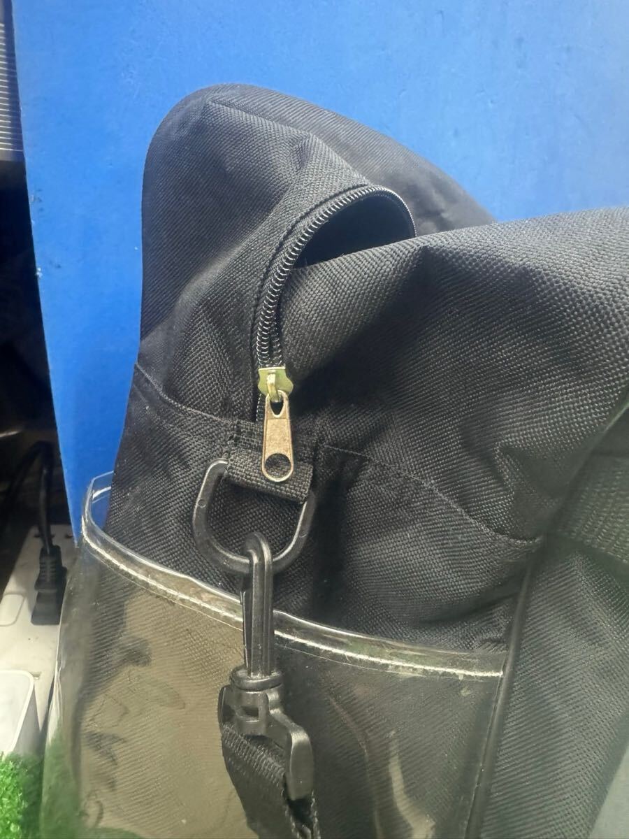 ○E9518 FILA フィラ　インラインスケート　26cm○_8