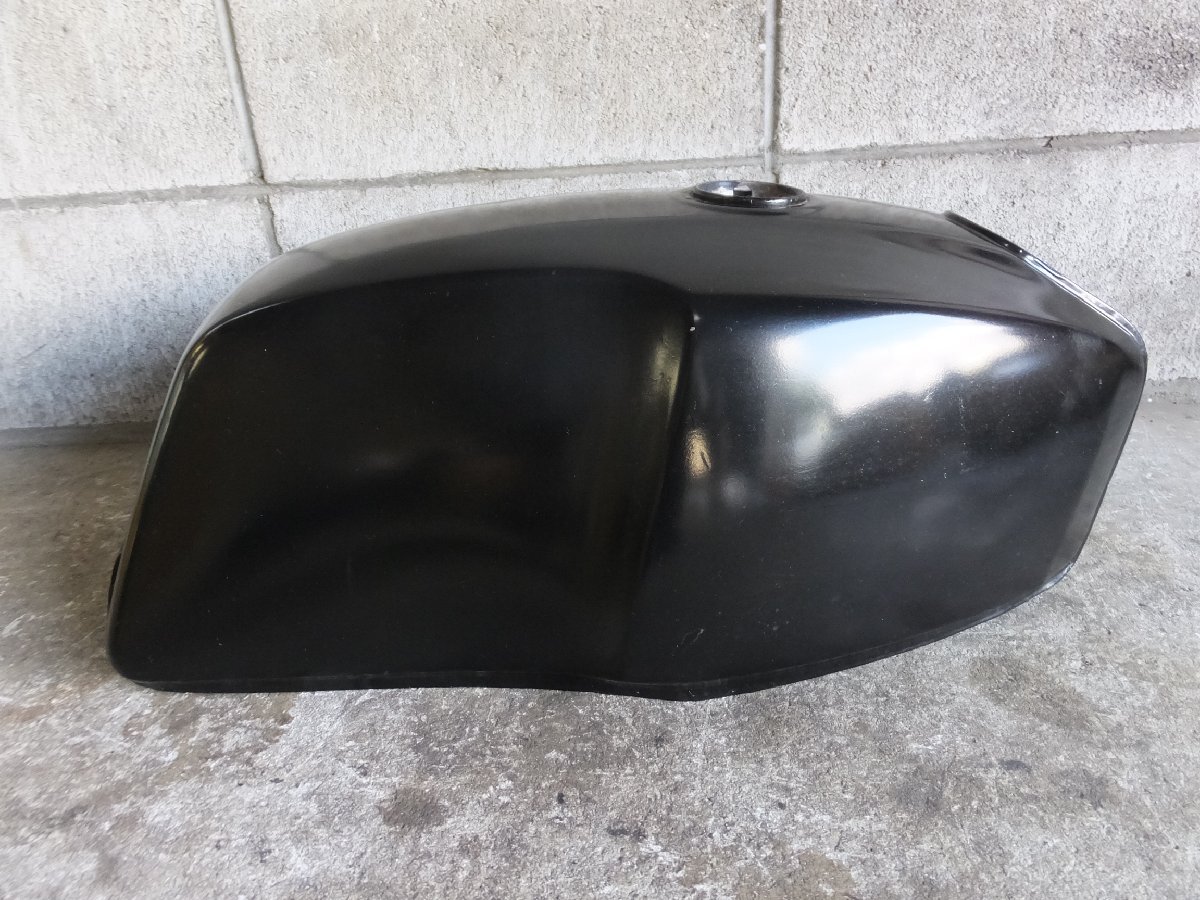 GS450 GSX450E ザリ 純正 当時物 ガソリンタンク SUZUKI 絶版旧車 検