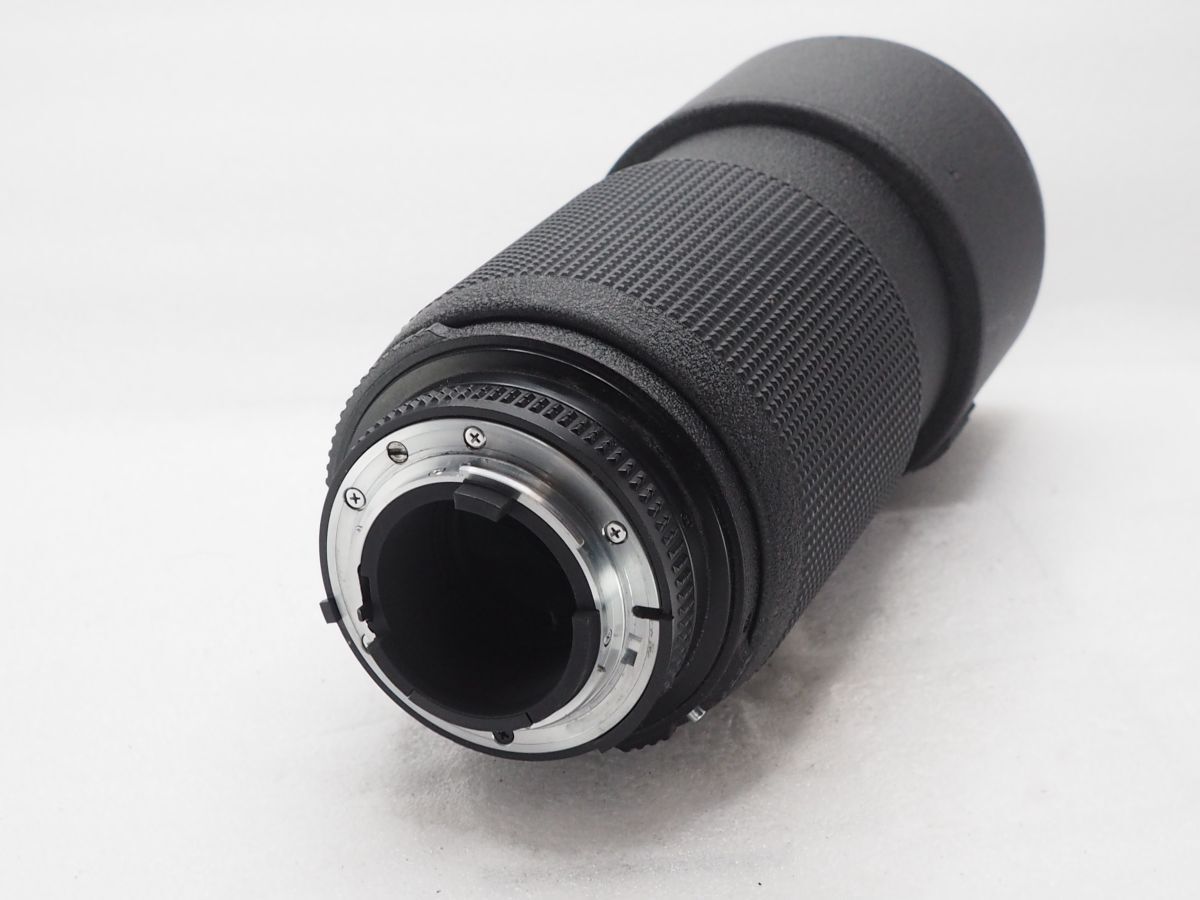 ☆実用美品☆ NIKON ニコン AF NIKKOR 80-200mm F2.8 D ED ☆動作OK 