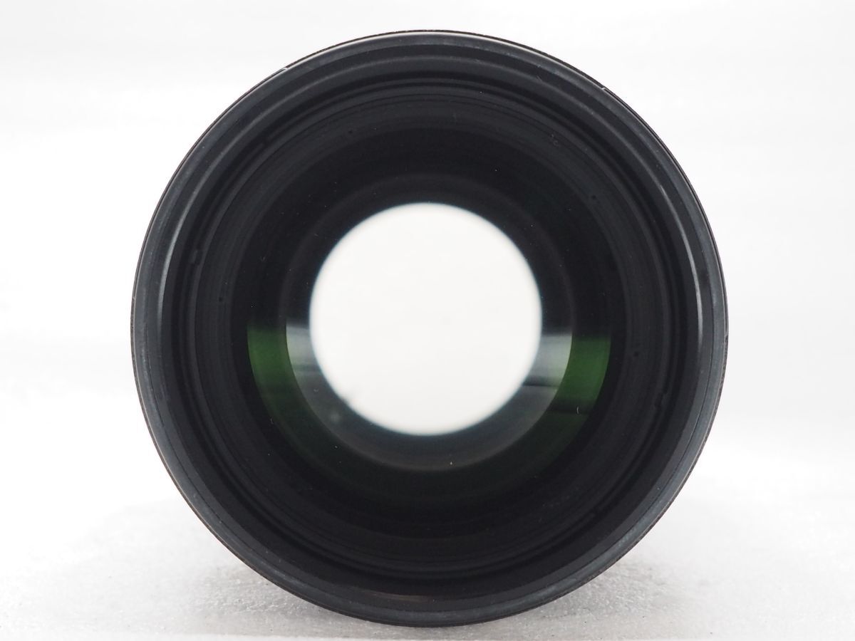 ☆実用美品☆ NIKON ニコン AF NIKKOR 80-200mm F2.8 D ED ☆動作OK 