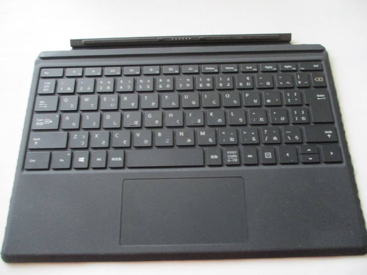 1円～【ジャンク】マイクロソフト Surface Pro 6 256GB 1796 Core i5