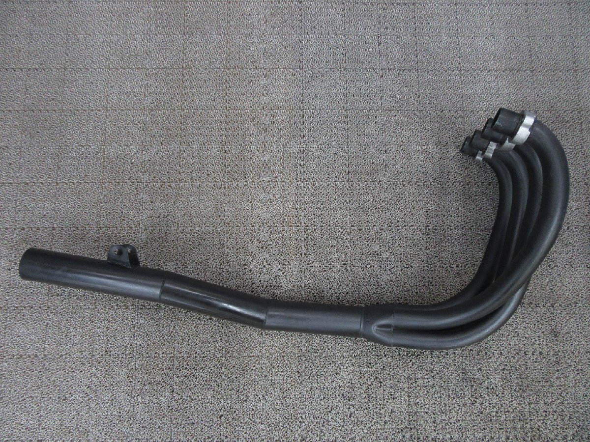 900スーパー4 750RS KZ900 Z750Four Z1F Z2F メーカー不明 手曲げ