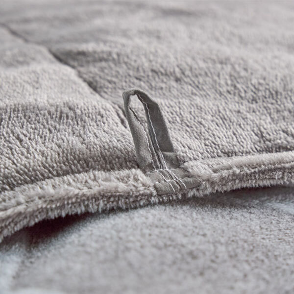 送料300円(税込)■mk050■モリリン ハイパーメタルウォームIII ふわぽか掛けふとん SD 45000円相当(柊)【シンオク】_5