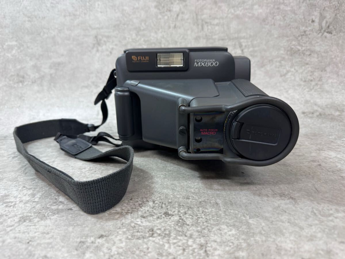 【希少状態良し】 FUJI フジフィルム FOTORAMA MX800 送料無料 富士フィルム FUJI FOTORAMA MX800 フォトラマ 1:1.2 148