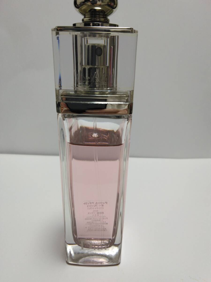 ディオール アディクト オー フレッシュ 50ml EDT 日本語シール付き