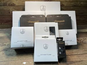 IL874 カンパニョーロ CAMPAGNOLO コーラス CHORUS コンポセット 2x12S メカニカルシフト