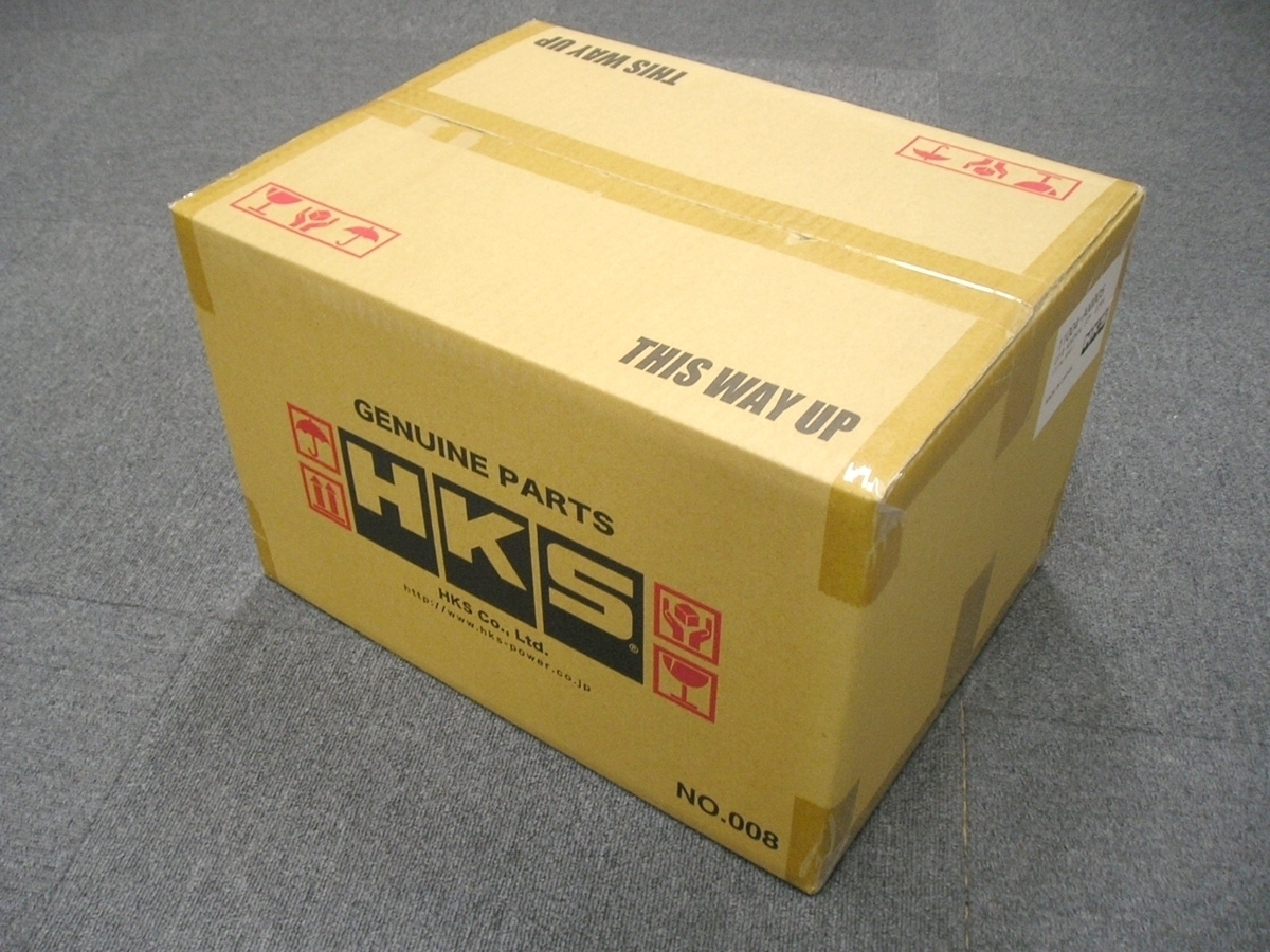 HKS - 0 GT KAI | II スポーツタービンキット 在庫あります) GTII 