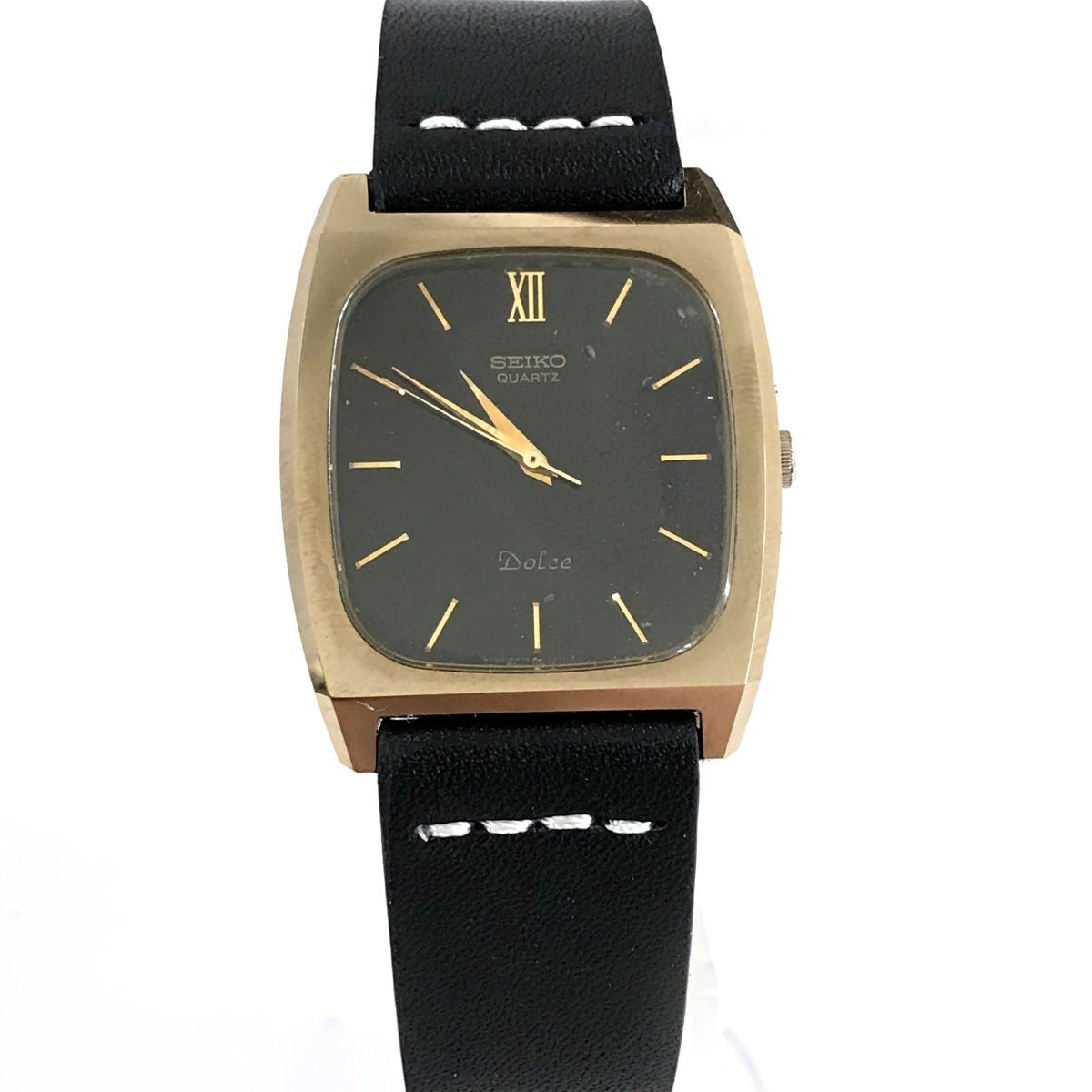 SEIKO セイコー DOLCE ドルチェ 腕時計 5931-5340 クオーツ 