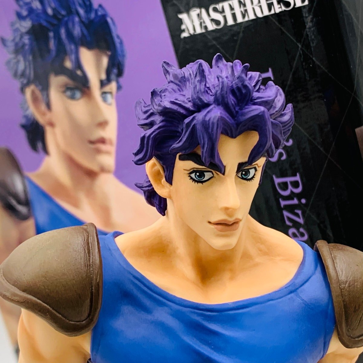 中古品 一番くじ ジョジョの奇妙な冒険 JOJO