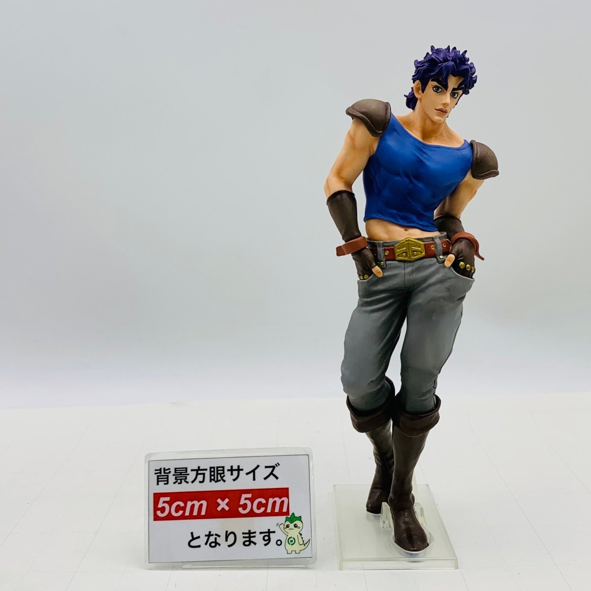 中古品 一番くじ ジョジョの奇妙な冒険 JOJO