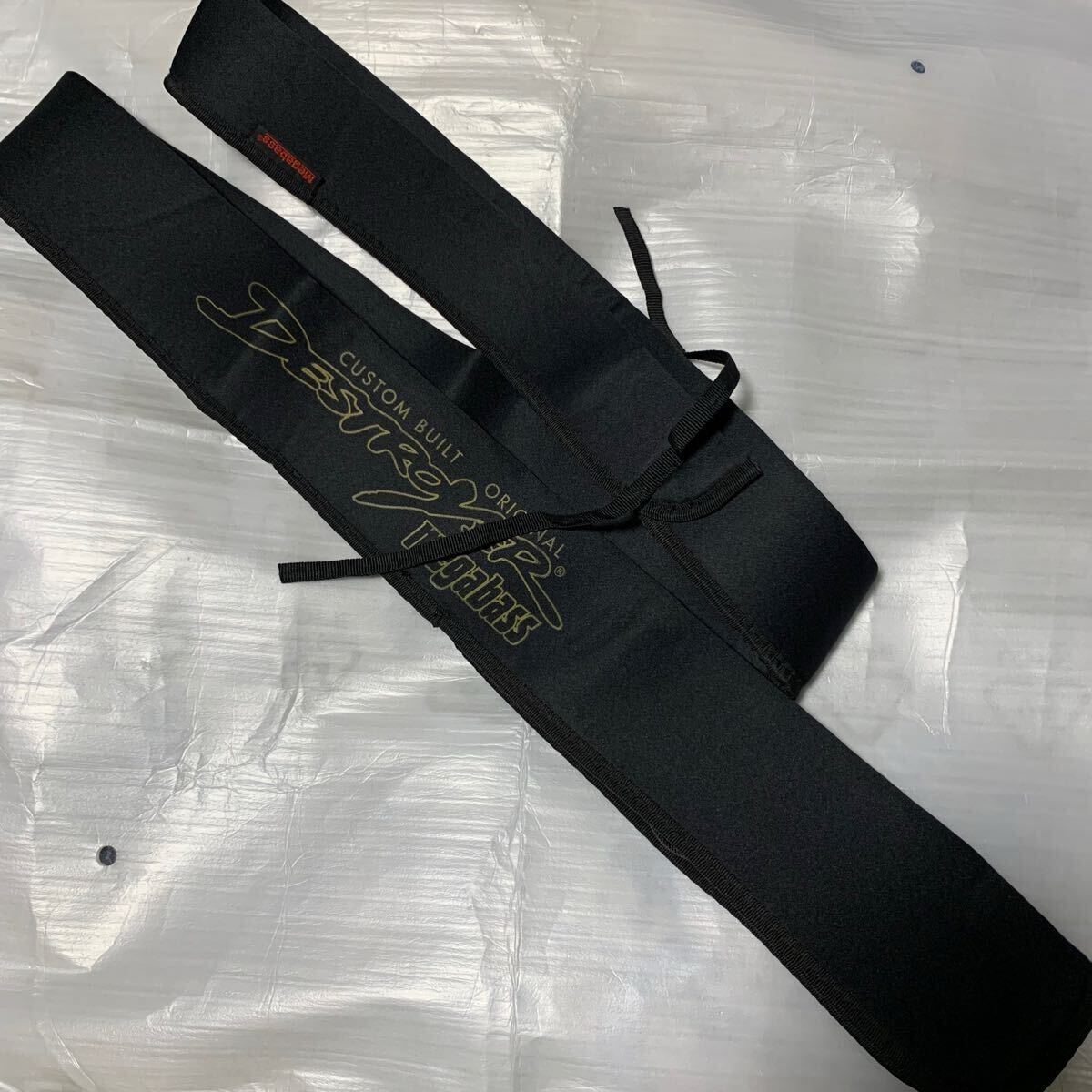 メガバス ロッド ケース メガバス ロッドケース デストロイヤー