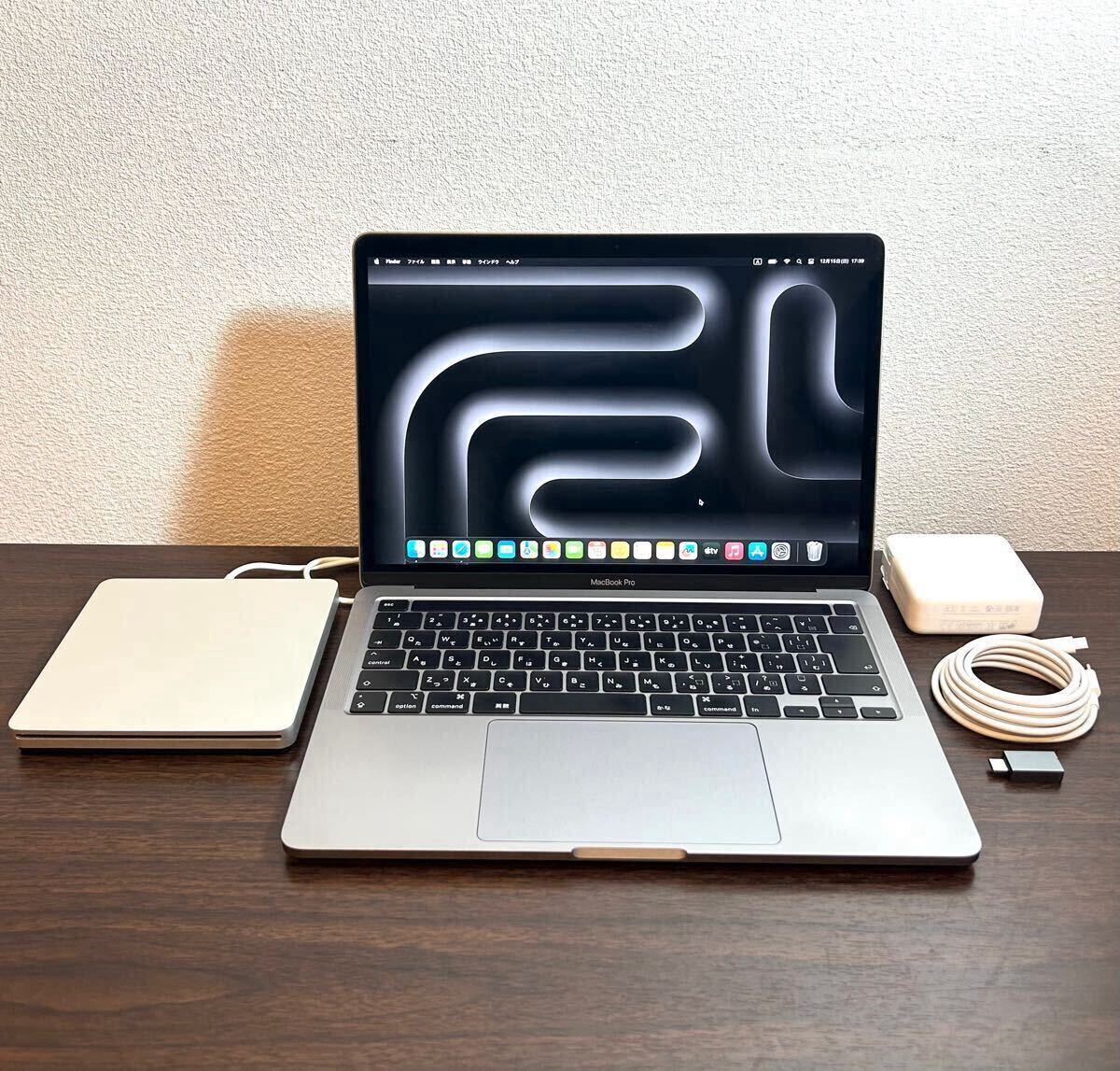 M1 Mac mini ⁄ 8C CPU ⁄ 8C GPU ⁄ 16GB ⁄ 512GB ⁄ 1GbE MAC MINI