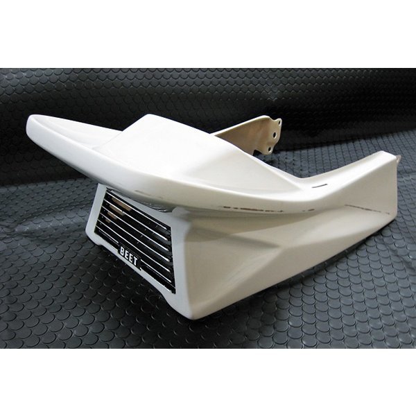  価格 正規品 BEET CBR400F シートカウル テールカウル 0306-H07-05(リア)｜売買されたオークション情報、yahooの商品情報をアーカイブ公開 - オークファン ホンダ用