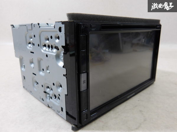 【保証付】パイオニア カロッツェリア FH-8500DVS ディスプレイオーディオ 6.8V型 ワイドVGAモニター DVD CD Bluetooth USB 即納 棚A-2_9