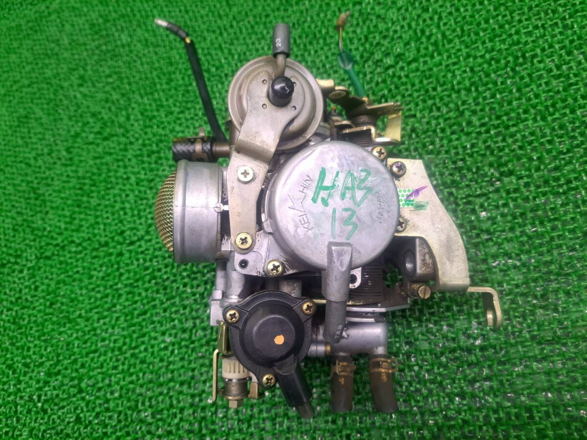HA3 HH3 HH4 アクティ HA4 ホンダ 純正 ストリート - Yahoo 