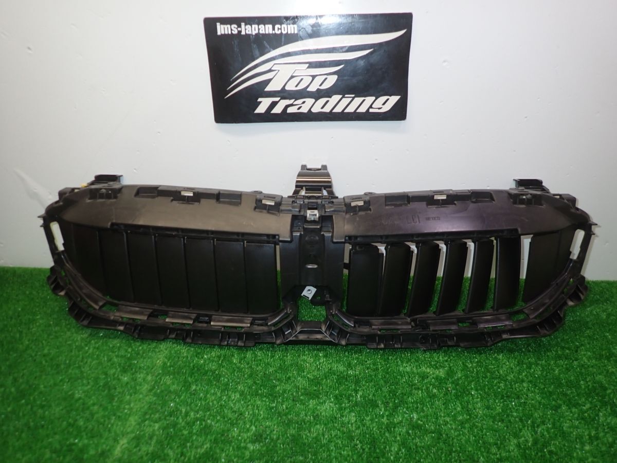 L4855vc BMW純正 3シリーズ G20/G21/G28 LCI キドニーグリル シャッター (5174 5A2DB49) 適合確認可能