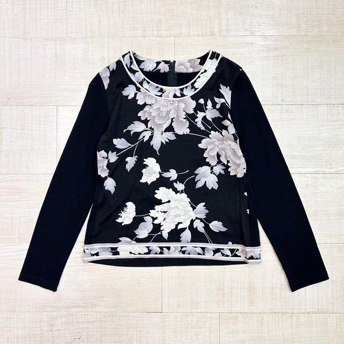 LEONARD (Women) ⁄ レオナール TOP | レディース | ファッション・服