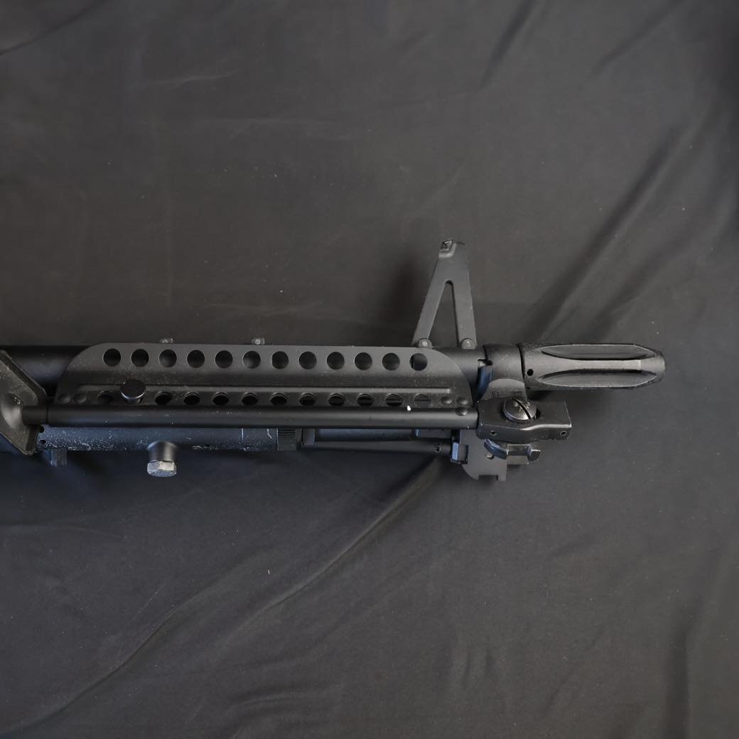 A&K HMG HEAVY MACHINE GUN M60 電動ガン #13263_9