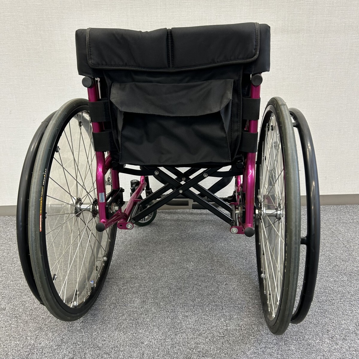 ノーヴァ FORCE NOVA 自走式 - Yahoo!オークション MiKi の落札 「nova 