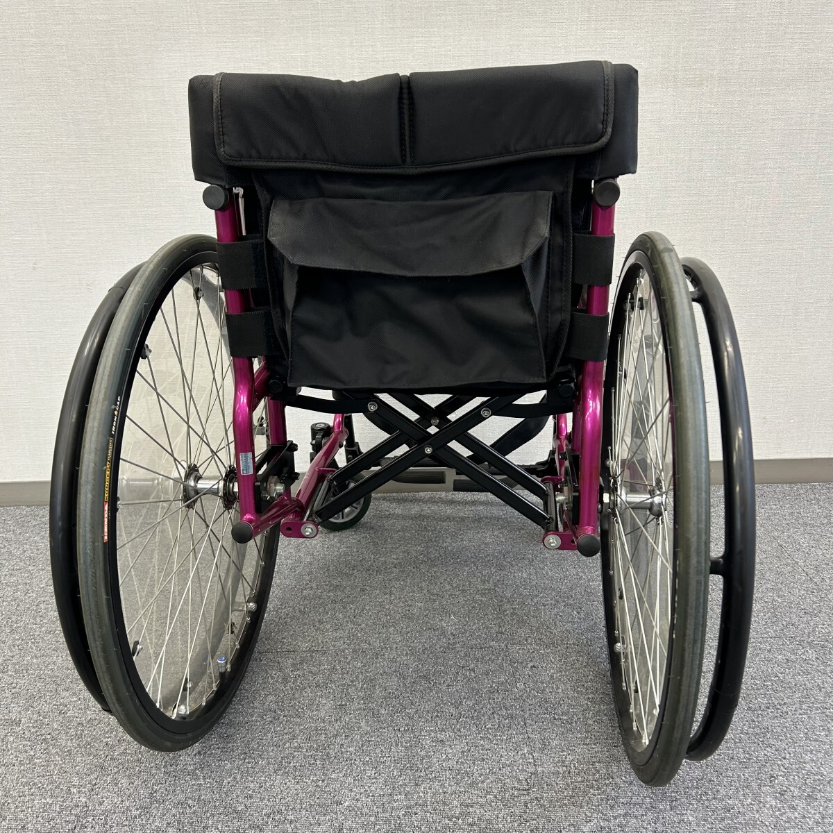 ノーヴァ FORCE NOVA 自走式 - Yahoo!オークション MiKi の落札 「nova 