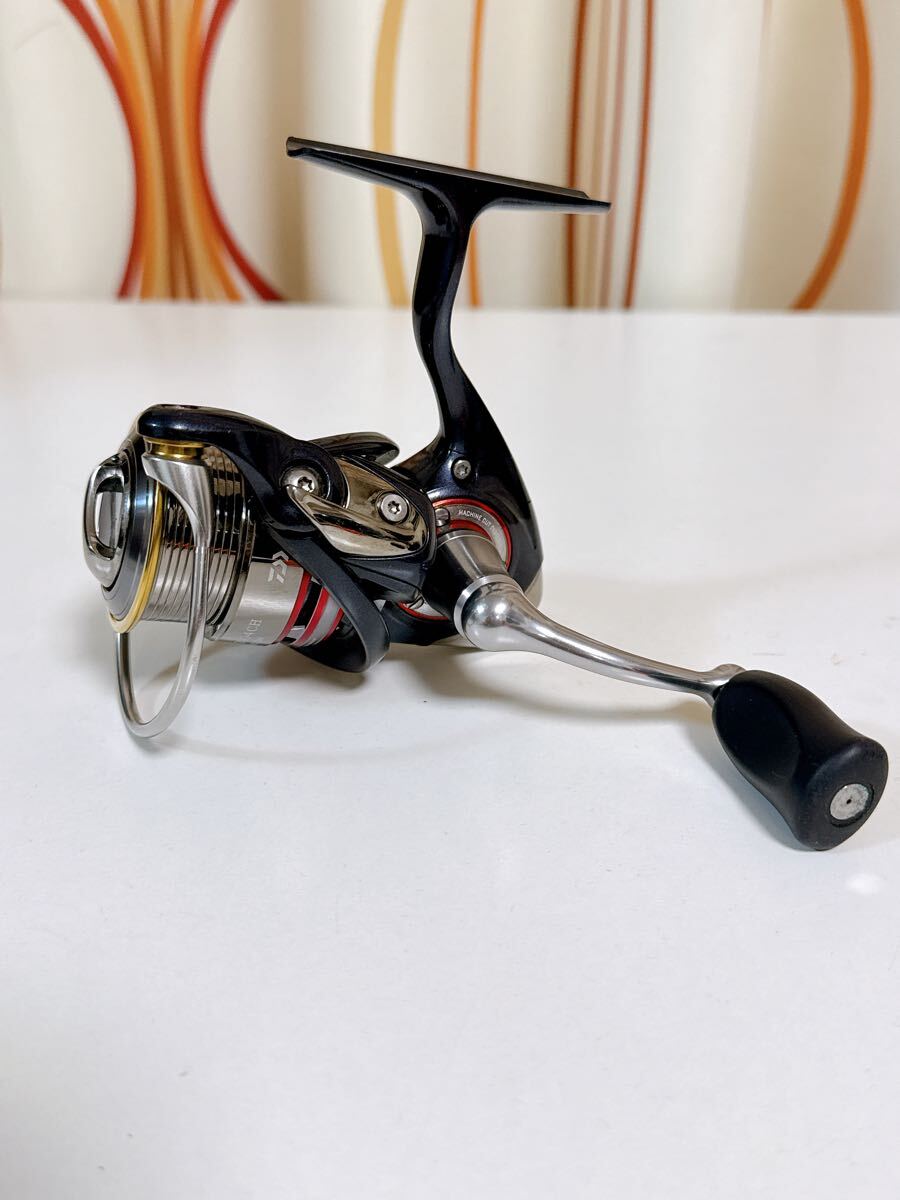 ダイワ 10 セルテート 2004CH ハイギアカスタム DAIWA CERTATE 日本製