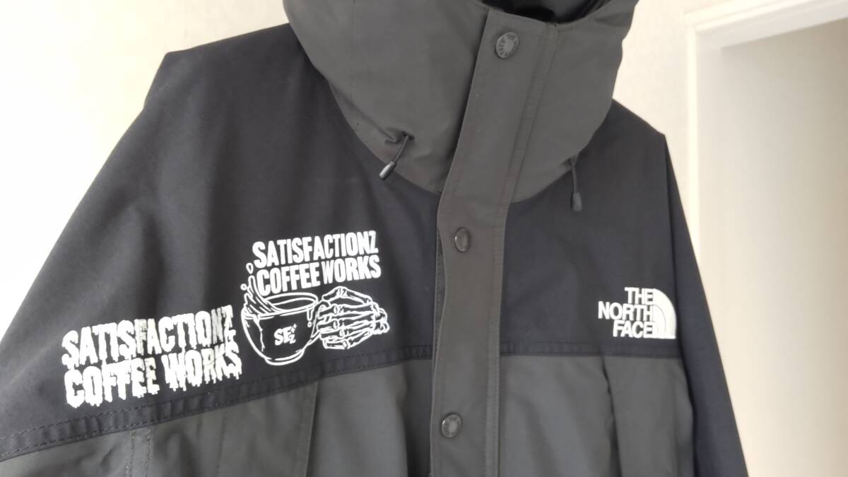 ☆THE NORTH FACE☆ノースフェイス マウンテンライトジャケット M 超 