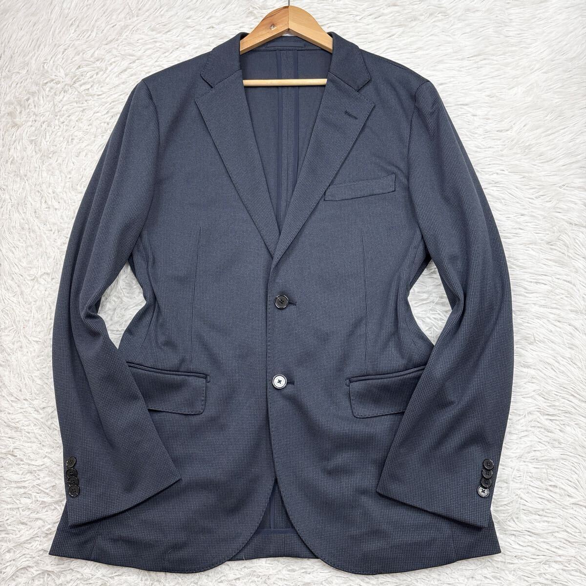 TROTTER 公式MACKINTOSH classic Philosophy The first patterned 