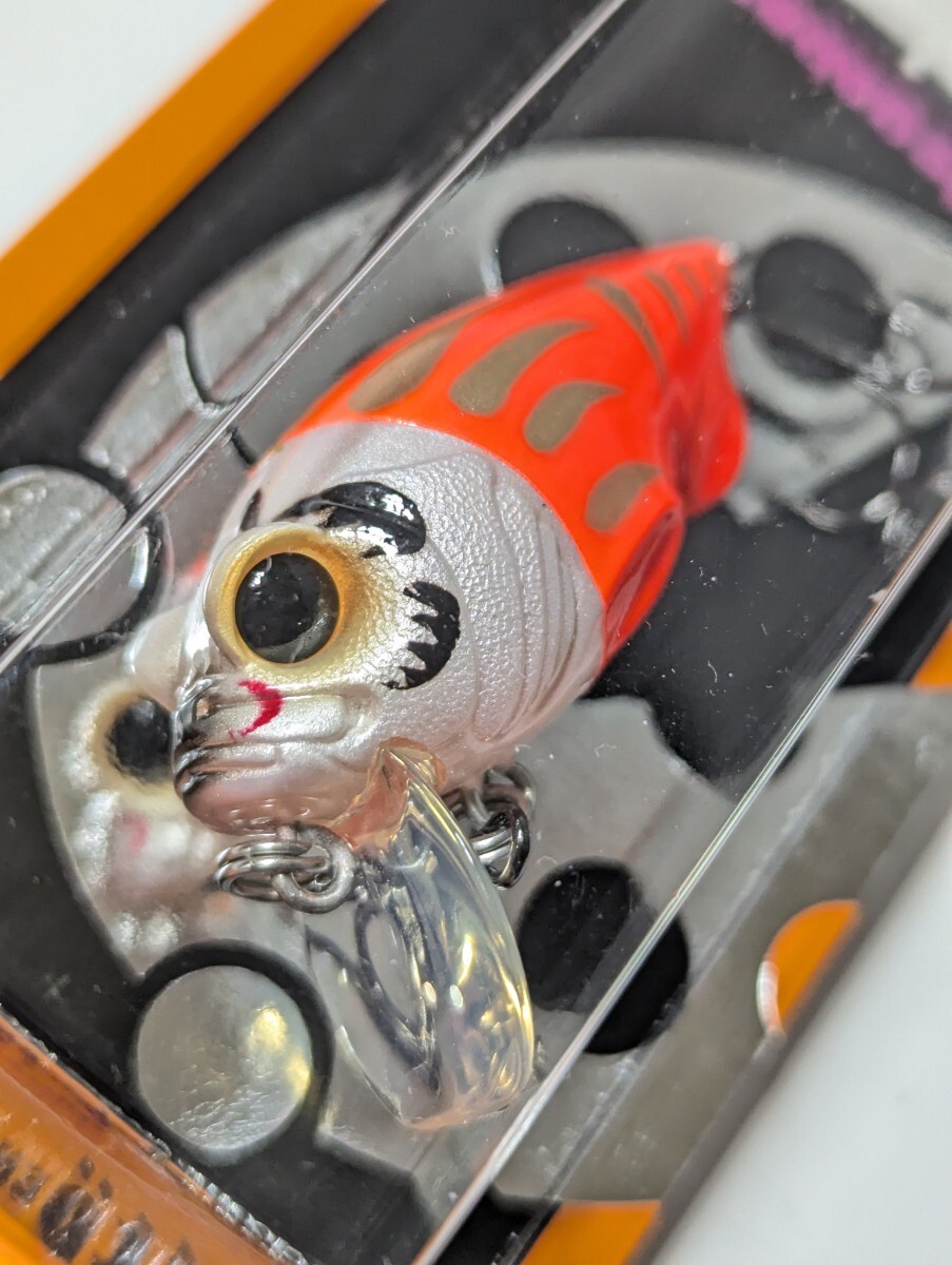 メガバス MEGABASS GRIFFON ZERO (グリフォン ゼロ） 限定カラー SP-C