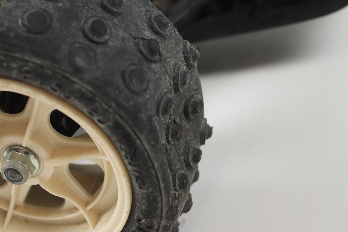 TAMIYA タミヤ 1/10 スケール バンキッシュ4WD 電動RC ラジコン 組立品