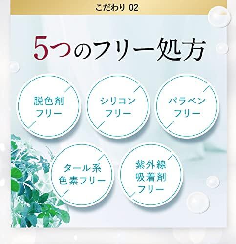 定価2710円×5個セット】希乃屋 (きのや) 白髪染め エアカラーフォーム