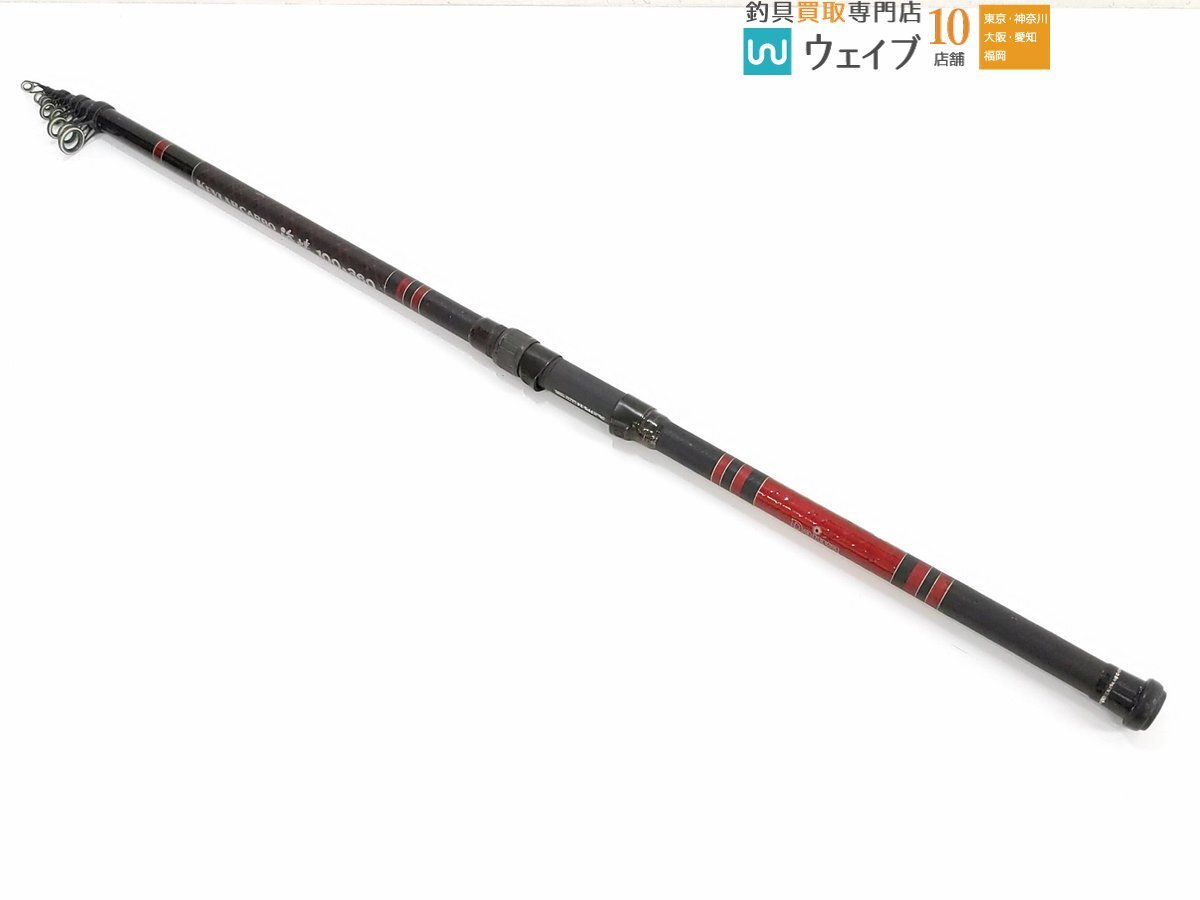 DAIWA海峡 船竿 クロスカーボン製 30-330 DAIWA 海峡 DAIWA海峡 船竿 クロスカーボン製 30-330【公式通販】