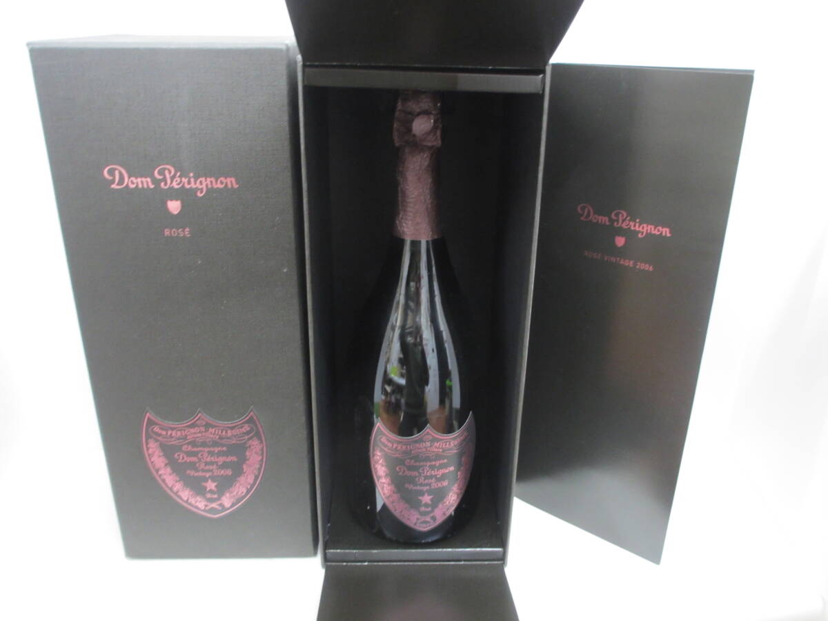 ドンペリニョン 2009 ロゼシャンパン 750ml 未開栓