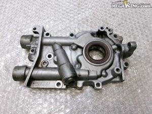 GRB インプレッサ 純正 ノーマル オイルポンプ エンジン GVB GDB VAB 等 / 2R9-235