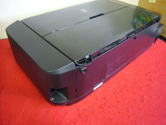 CANON キャノン A3ノビ対応インクジェットプリンター PIXUS iP8730 
