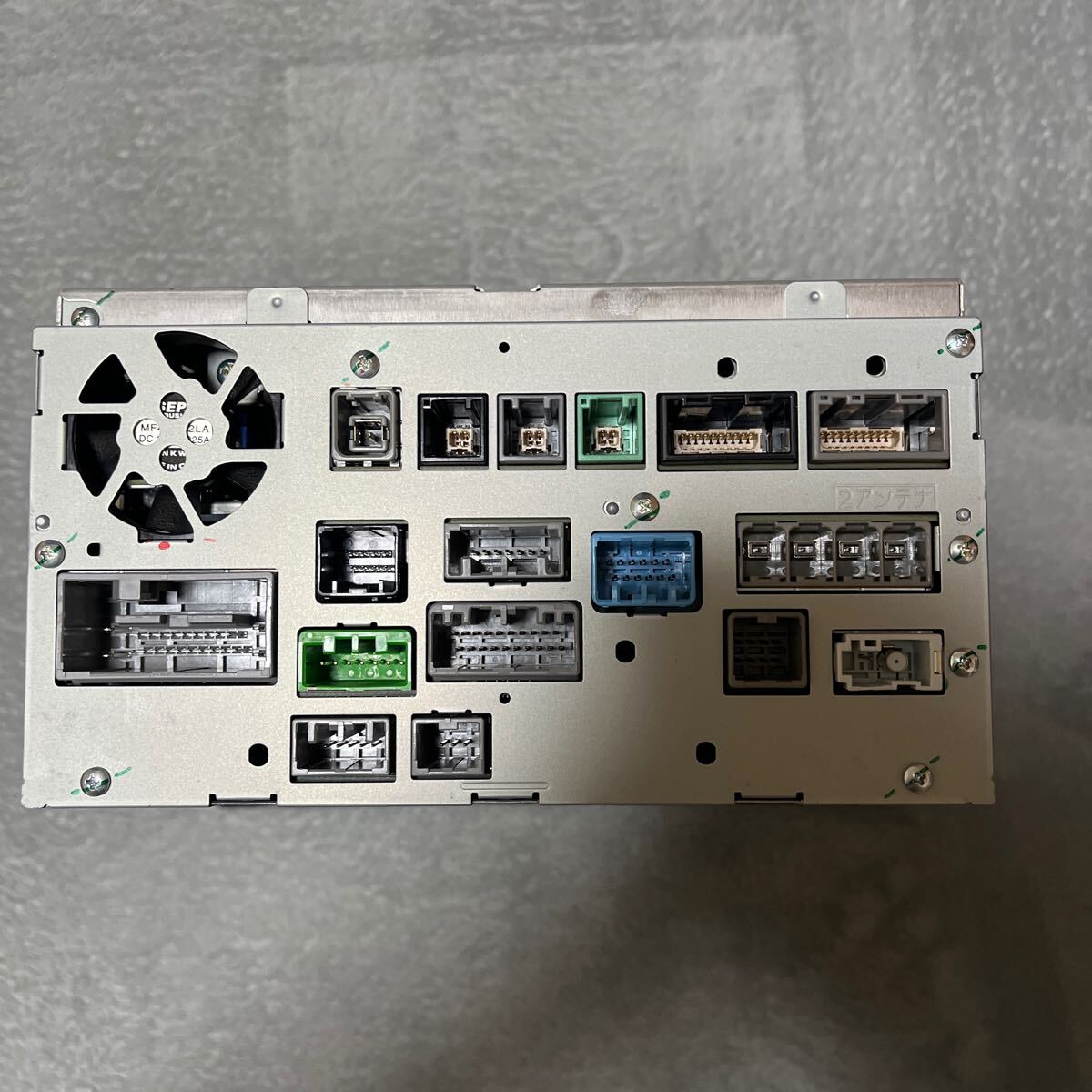 ホンダ HONDA Gathers ギャザーズ 純正ナビ ナビゲーション VXM