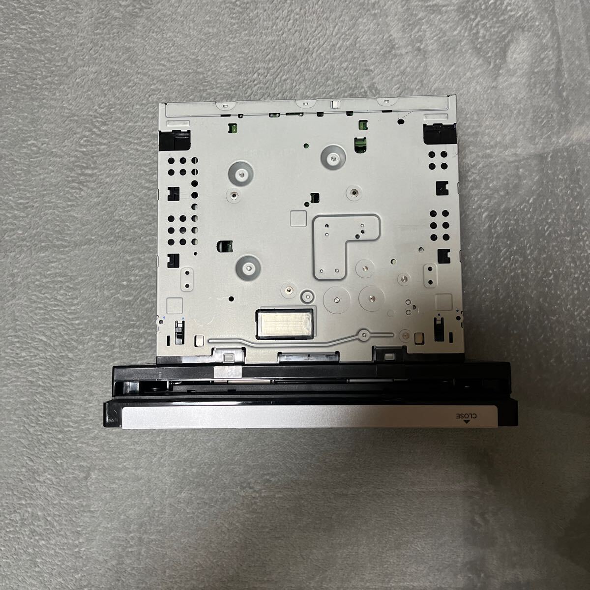 ホンダ HONDA Gathers ギャザーズ 純正ナビ ナビゲーション VXM