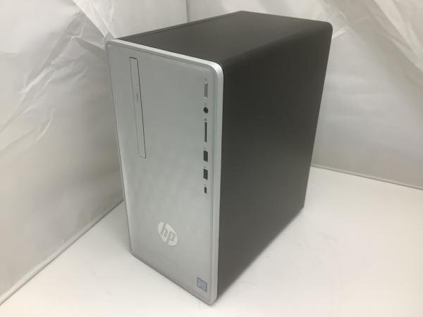 ジャンク!HP 7KM13AA#ABJ○Core i3 9100 3.6G 8G 2T HP i3 430G7 Pavilion
