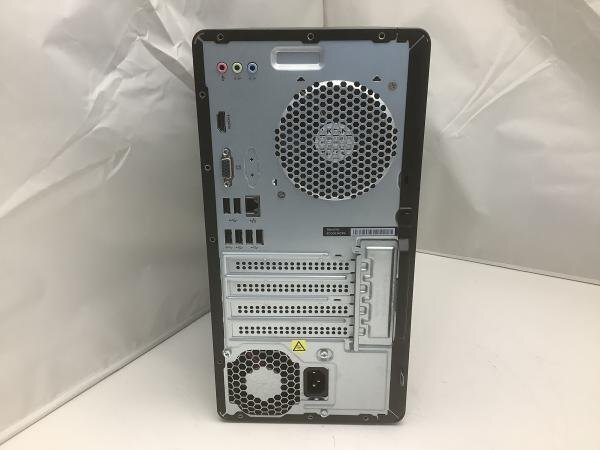 ジャンク!HP 7KM13AA#ABJ○Core i3 9100 3.6G 8G 2T HP i3 430G7 Pavilion
