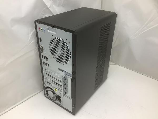 ジャンク!HP 7KM13AA#ABJ○Core i3 9100 3.6G 8G 2T HP i3 430G7 Pavilion