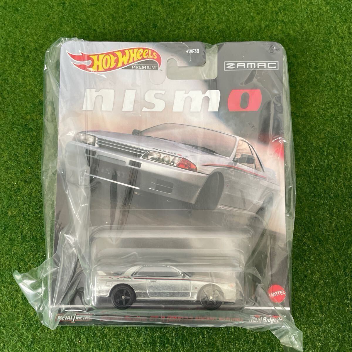 特売 未開封 ホットウィール ニスモフェスティバル 限定 R32 GT-R 特売 未開封 ホットウィール ニスモフェスティバル 限定 R32 GT-R