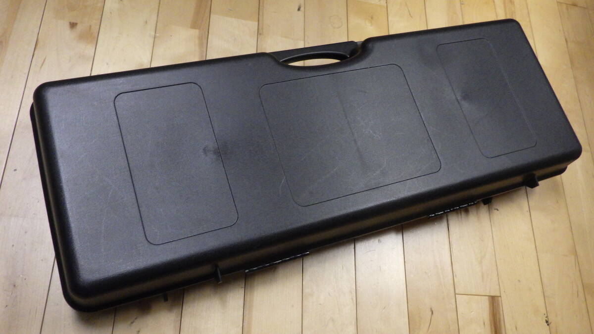 ハードガンケース UFC | 85cm BK ガンケース 通販 B 85cm×30cm×11cm :
