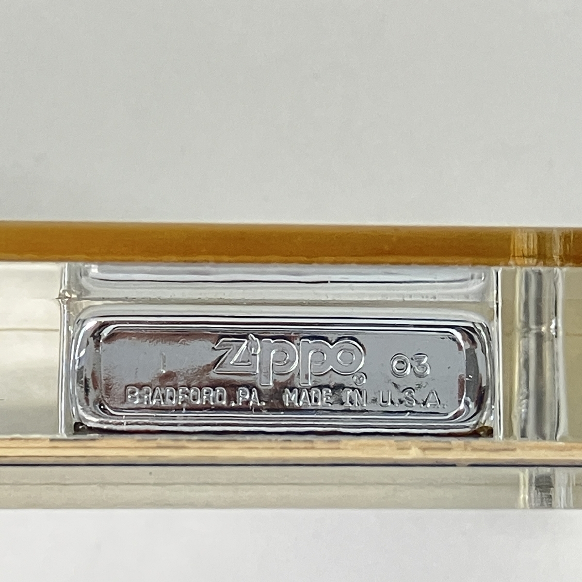 ZIPPO Collector Edition 1914 Model T Ford Motor Company 100 YEARS
