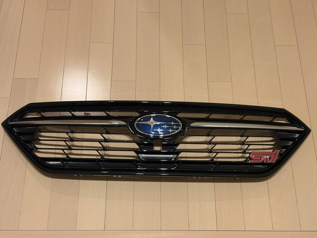 2026年最新Yahoo!オークション sti -レヴォーグ フロントグリルの 