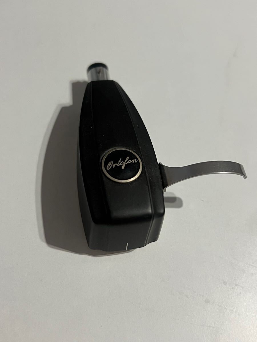 ortofon (オルトフォン) MM型カートリッジ 2M Black