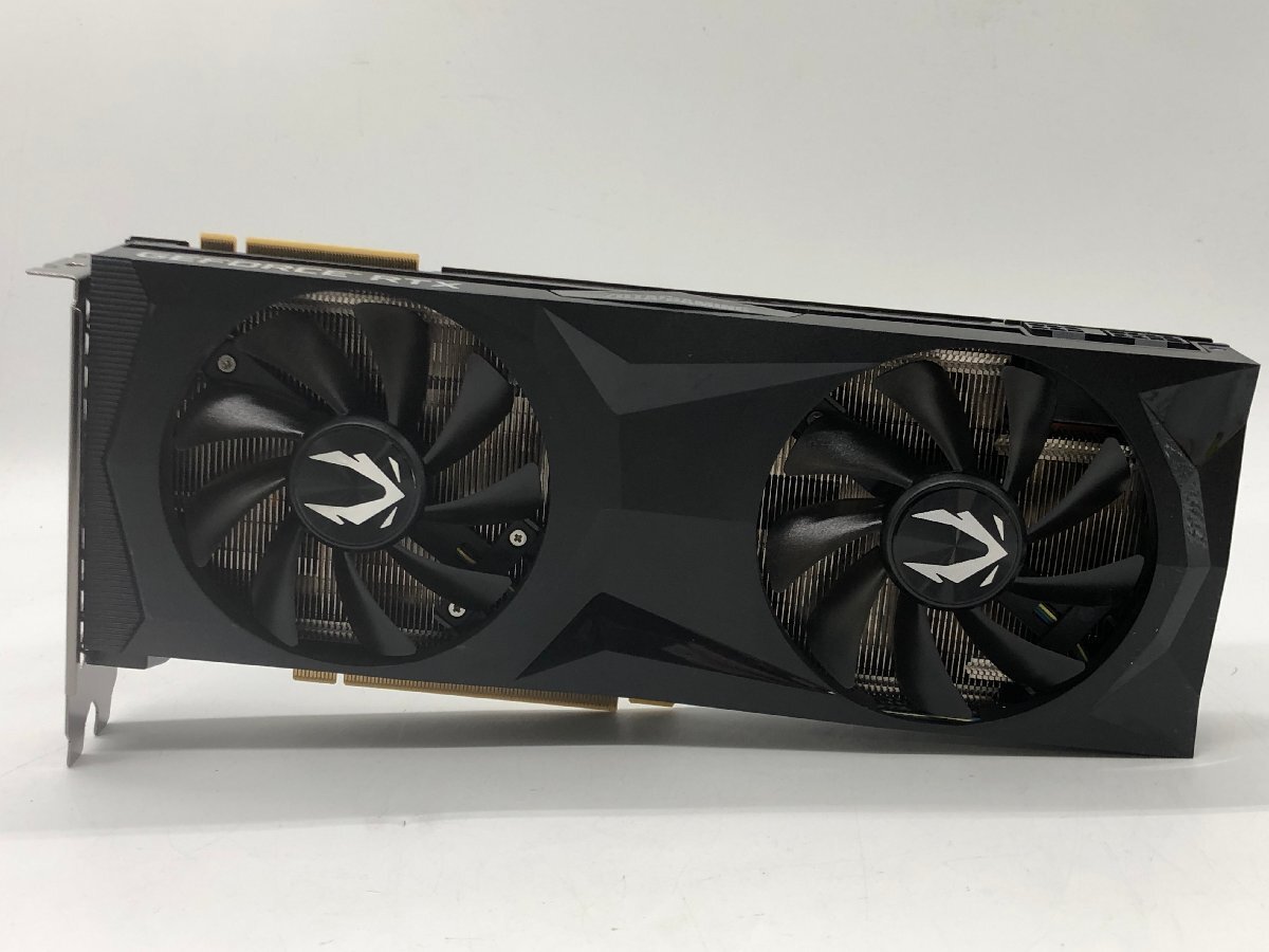 ZOTAC GAMING RTX ハード王1円～⁄グラボ GeForce GEFORCE 0 SUPER TWIN 