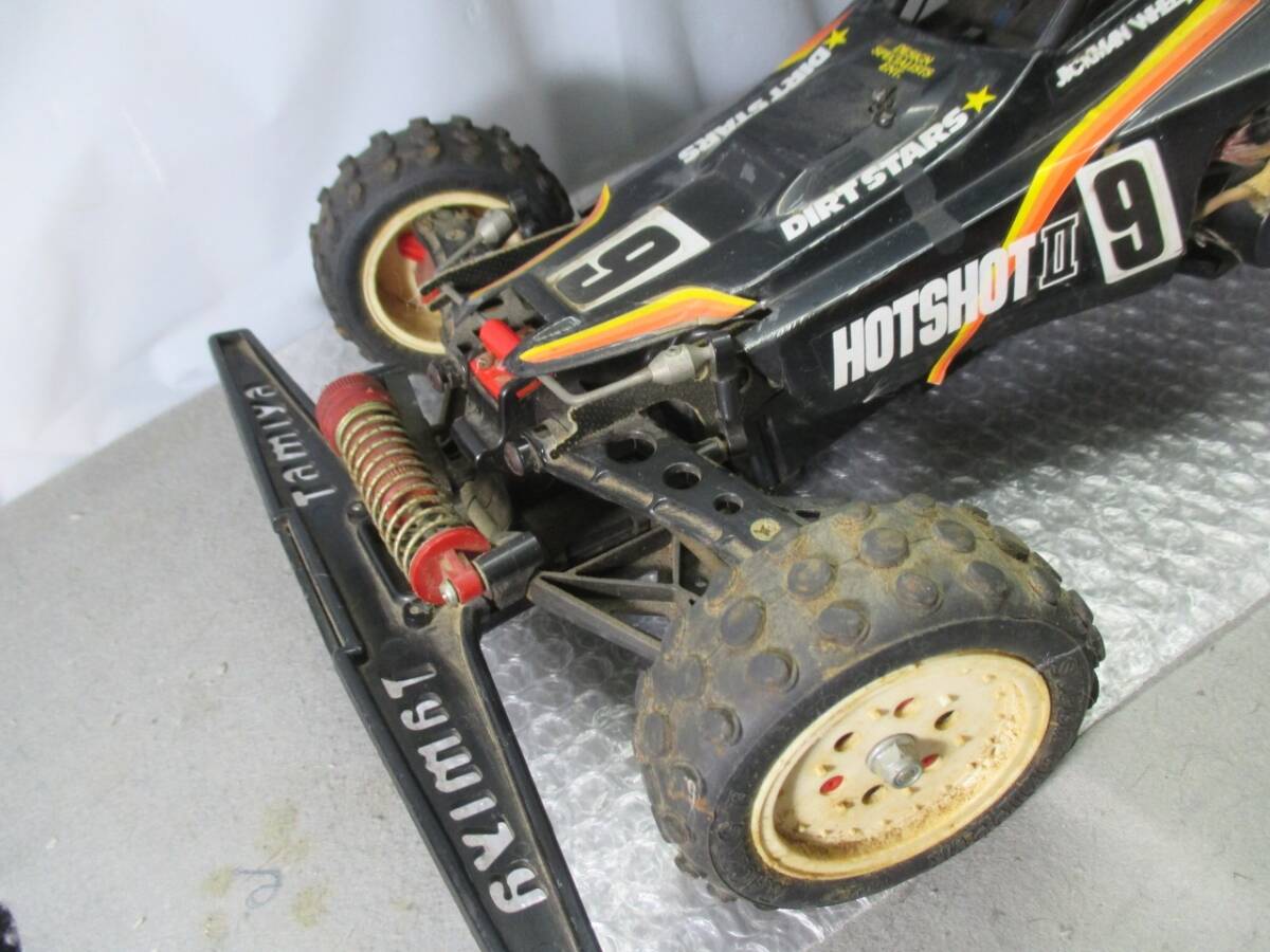 G*B様 希少 タミヤ 当時物 部品取り ジャンク ラジコン G*B様