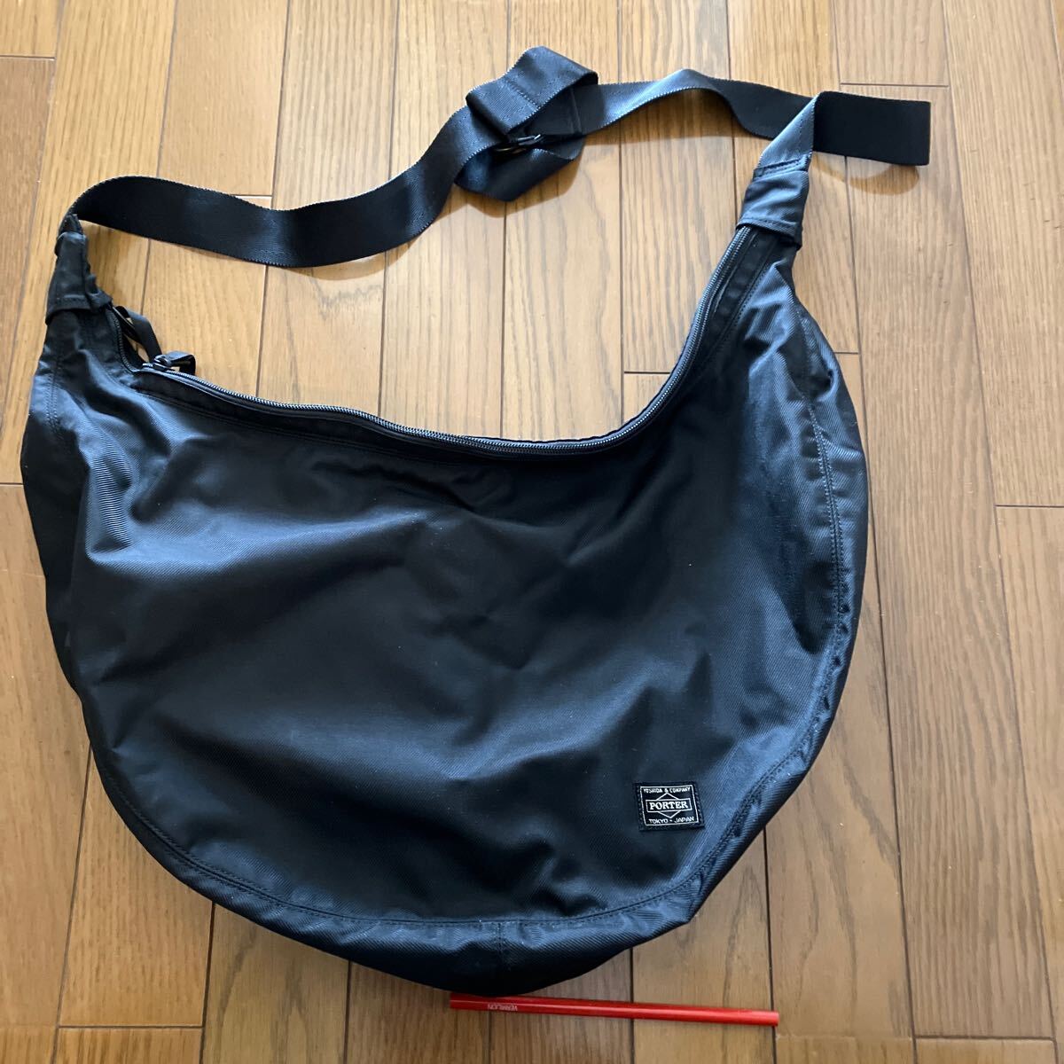 SMOKY(スモーキー) ポーター 吉田カバンホームページ SHOULDER 吉田 
