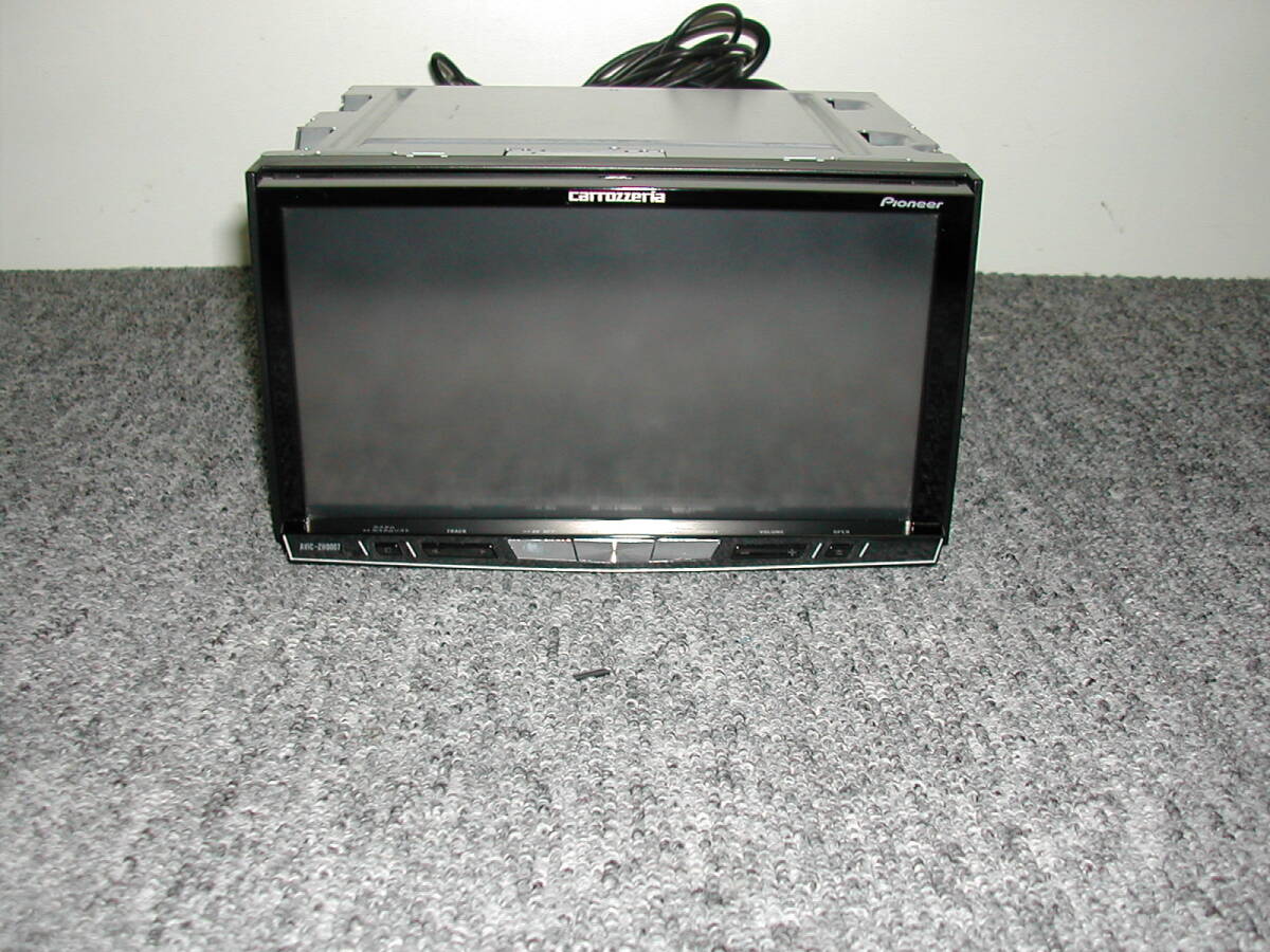 正規 中古 ※ジャンク!carrozzeria AVIC-ZH0007 !（24）※ 【公式通販】
