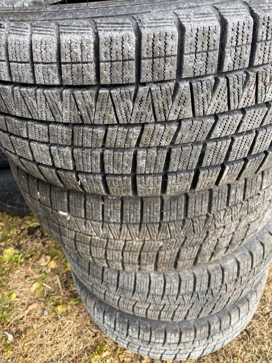  ナンカン スタッドレス 205/50R16 4本 2018年(中古品)｜売買されたオークション情報、yahooの商品情報をアーカイブ公開 - オークファン 16インチ
